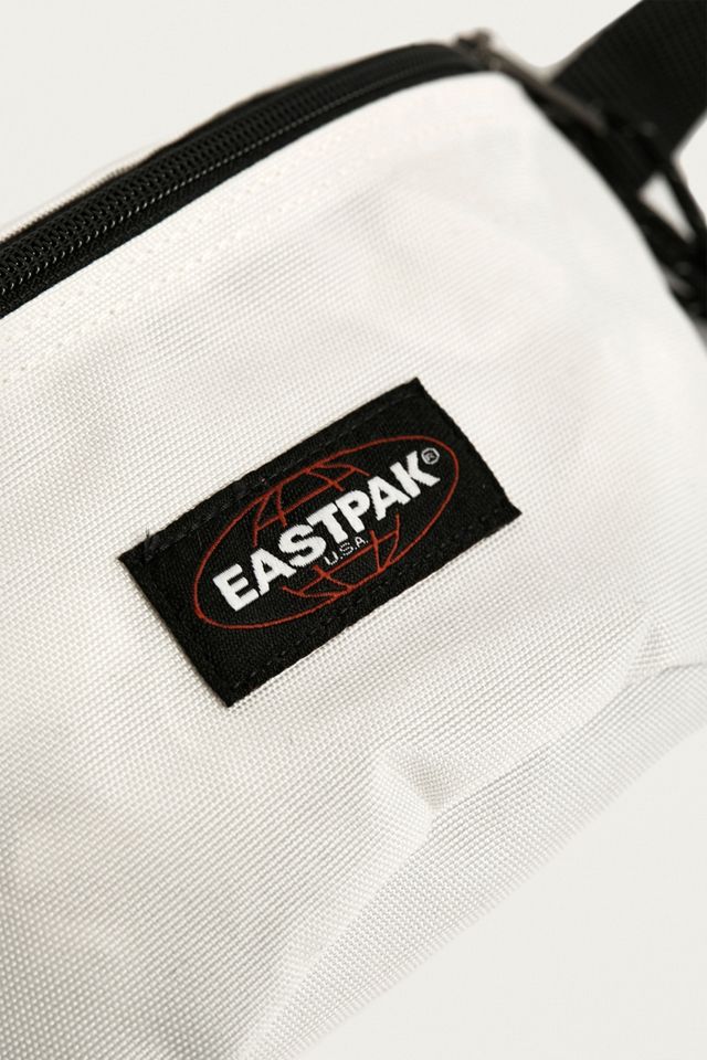 Eastpak - Sac banane Springer Free blanc #2
