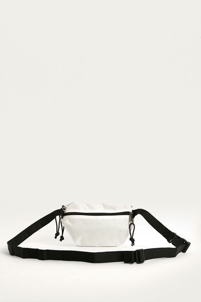Eastpak - Sac banane Springer Free blanc #3