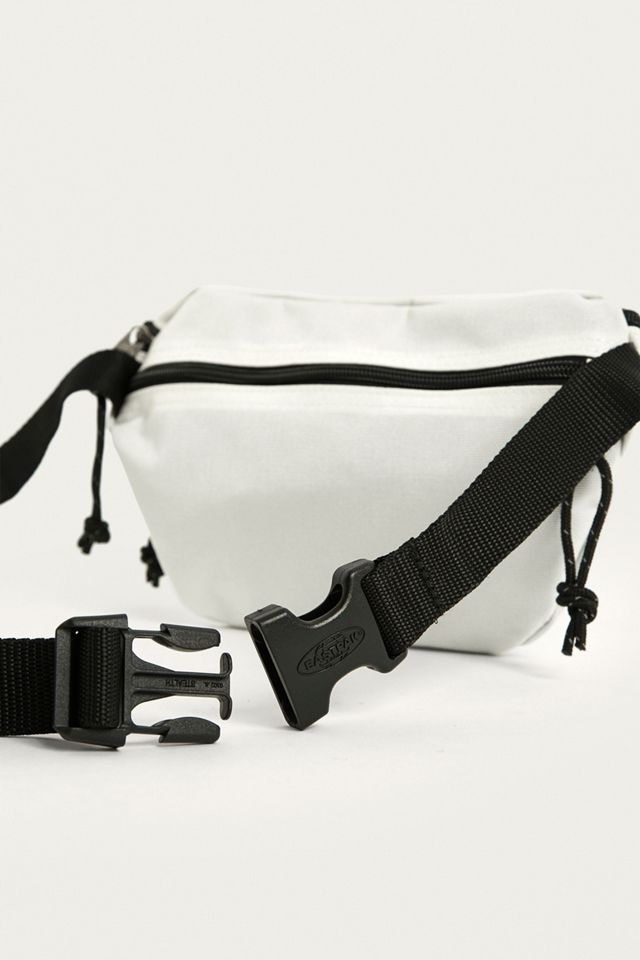 Eastpak - Sac banane Springer Free blanc #4