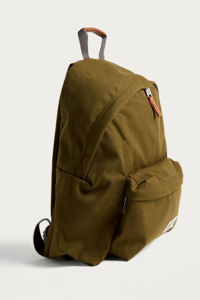 Eastpak Padded Pak’R Opgrade Green Backpack #3