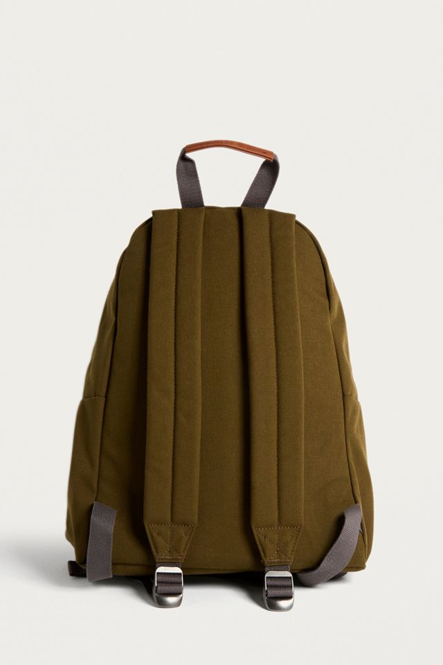 Eastpak Padded Pak’R Opgrade Green Backpack #4