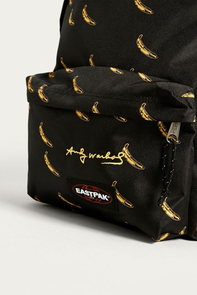 Eastpak motif outlet banane