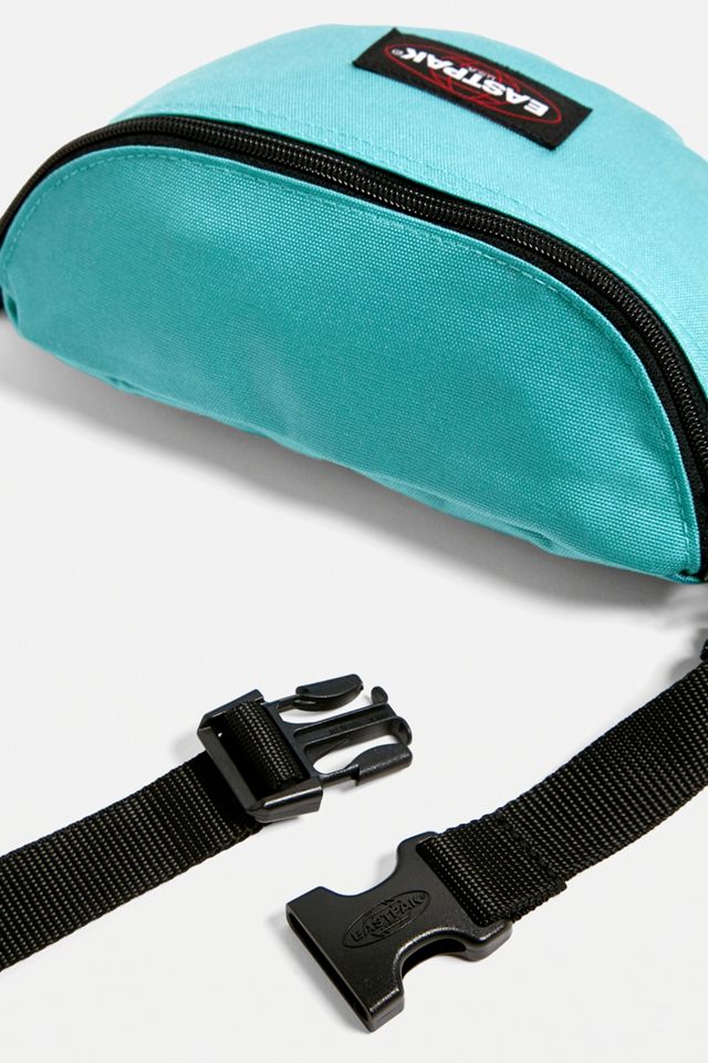Eastpak Springer River Blue Bum Bag #1