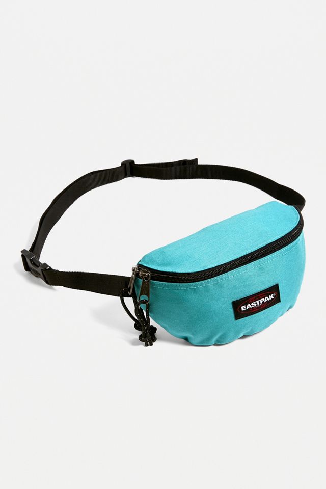 Eastpak Springer River Blue Bum Bag #2
