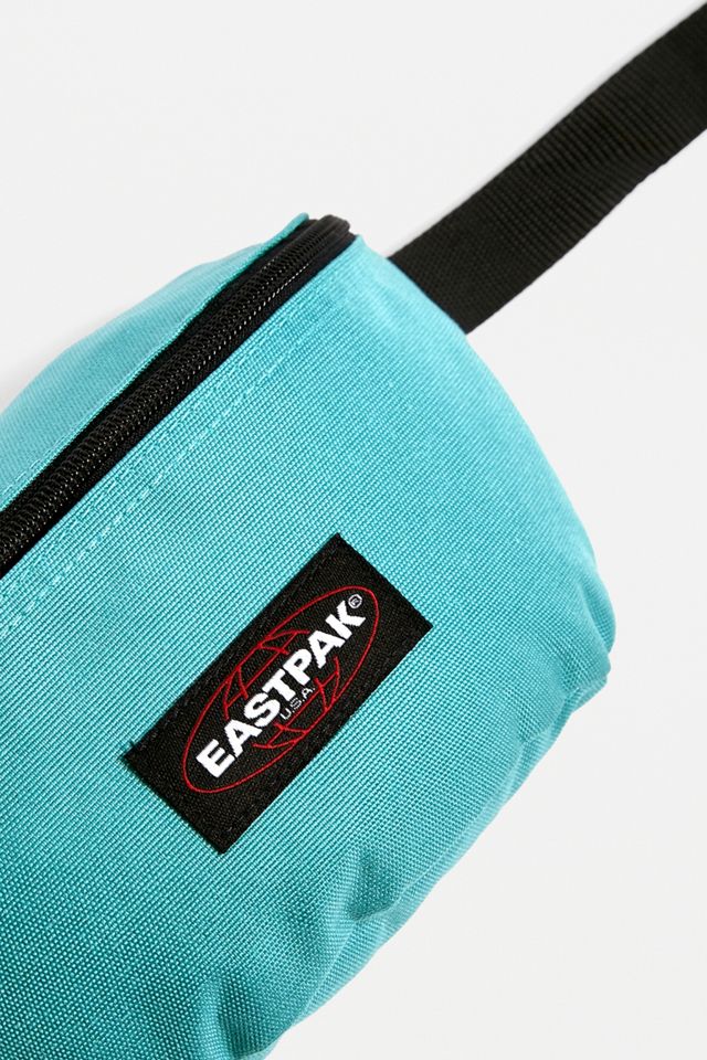 Eastpak Springer River Blue Bum Bag #4