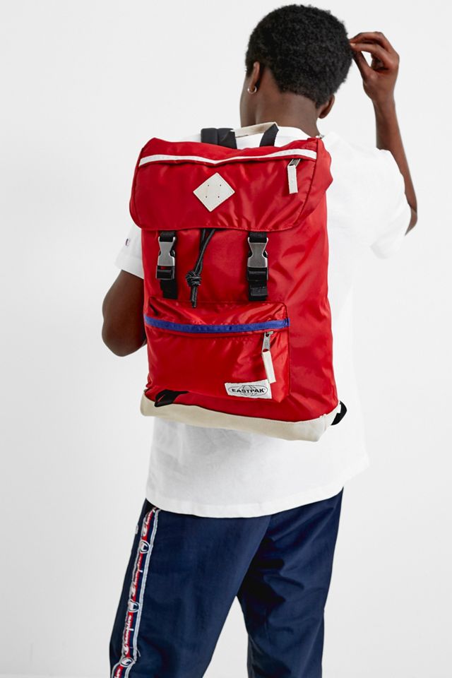 Eastpak Rowlo Red Backpack