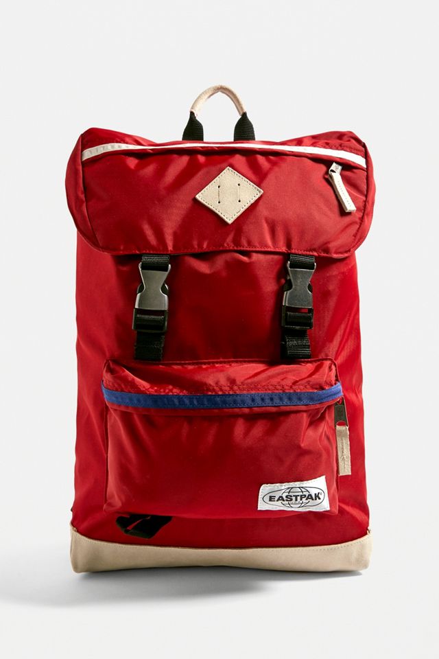 Eastpak Rowlo Red Backpack #2