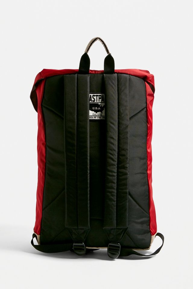 Eastpak Rowlo Red Backpack #3
