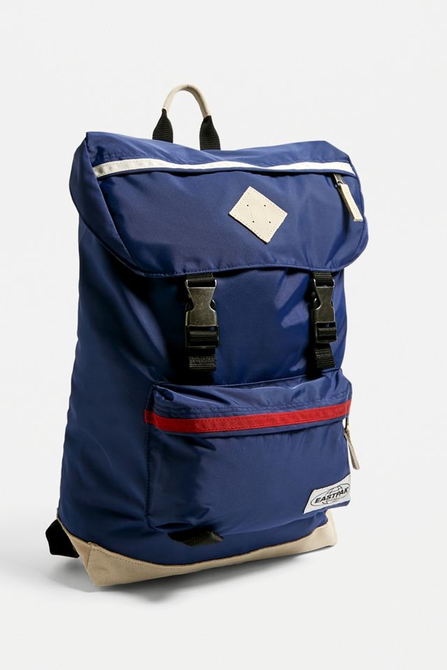 Eastpak Rowlo Zaino Blu #3