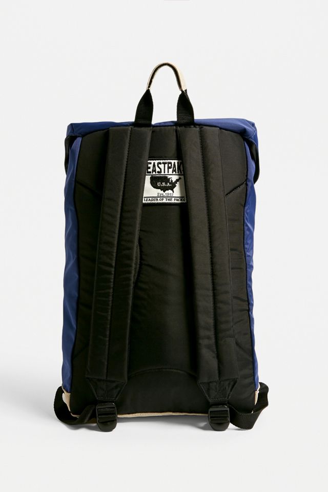 Eastpak Rowlo Zaino Blu #4