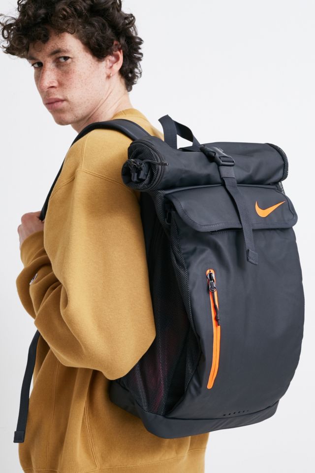 Nike swimmers outlet backpack ii