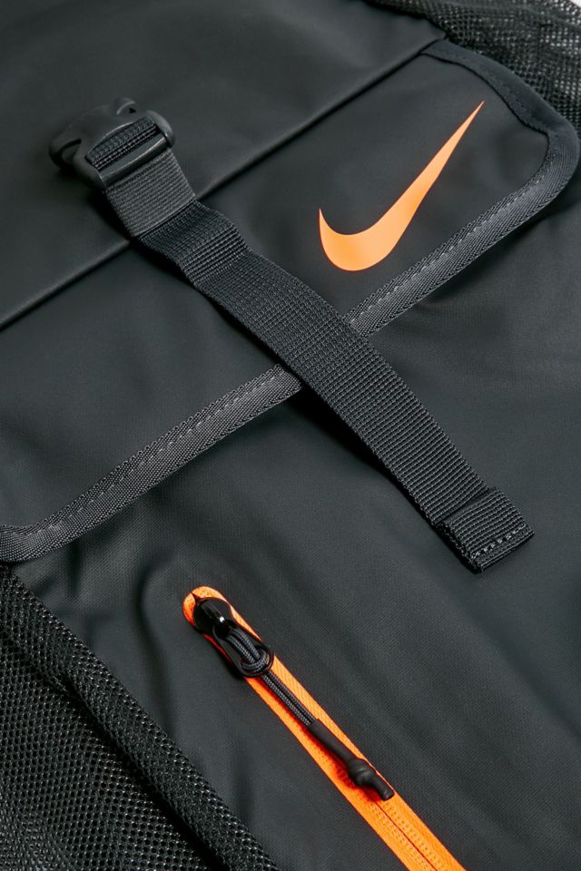 Nike Deck Pack Swim Rolltop Backpack