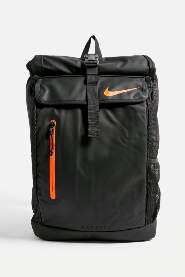 Nike swim hot sale roll top backpack