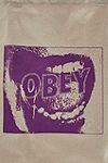 OBEY Screamer Tote Bag #3