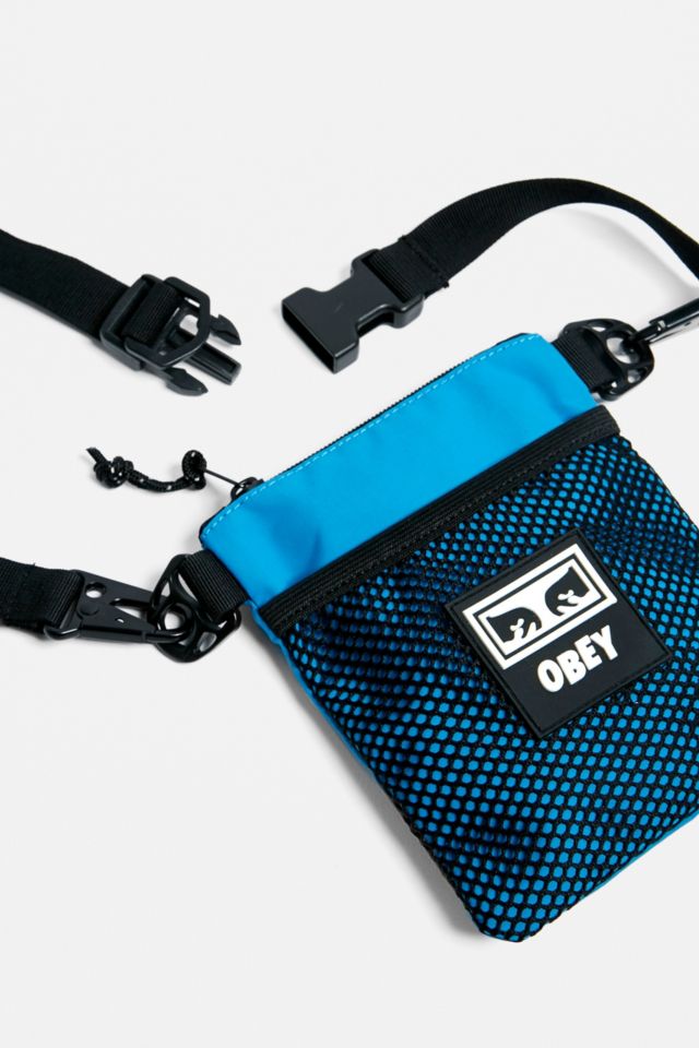 Obey pouch hotsell