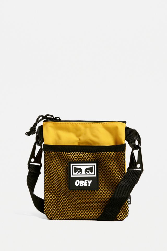 Obey hot sale side bag