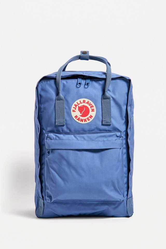 Kanken 15 store blue ridge