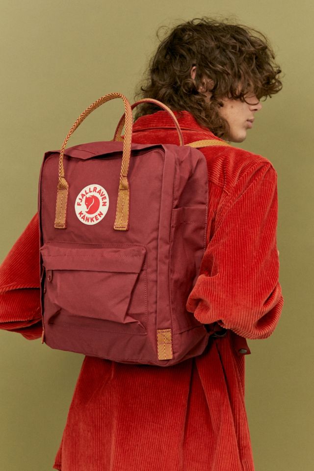 Ox cheap red fjallraven