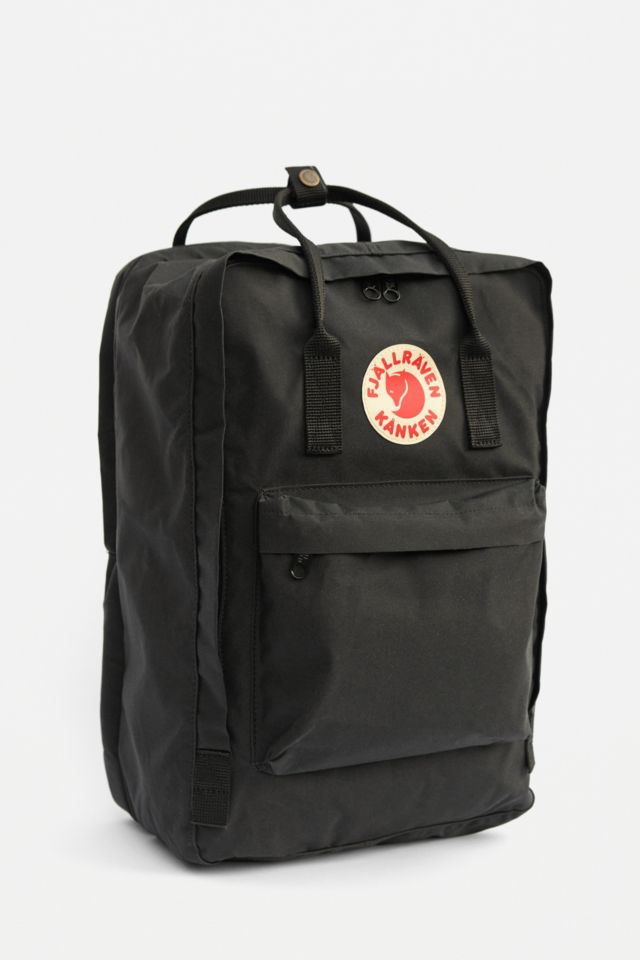 Fjällräven Kanken Laptop 17 Graphite