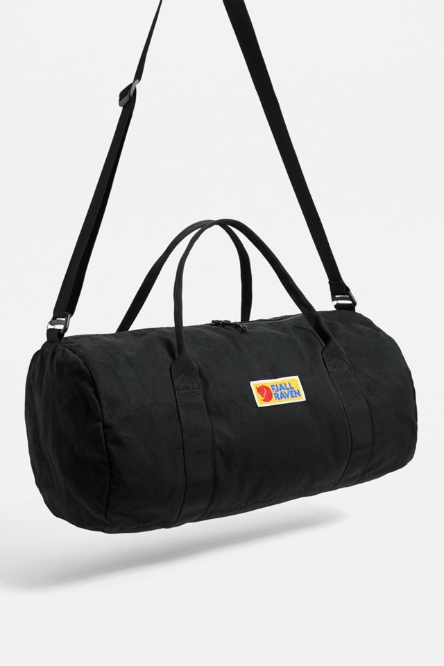 Fjällräven – Reisetasche „Vardag‟ in Schwarz 30 l #2