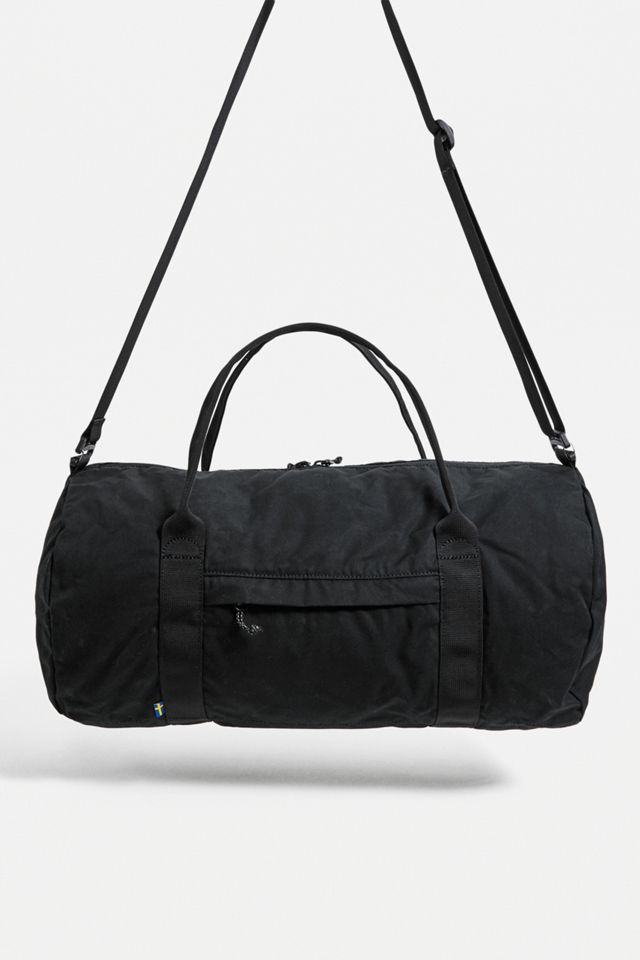 Fjällräven – Reisetasche „Vardag‟ in Schwarz 30 l #3