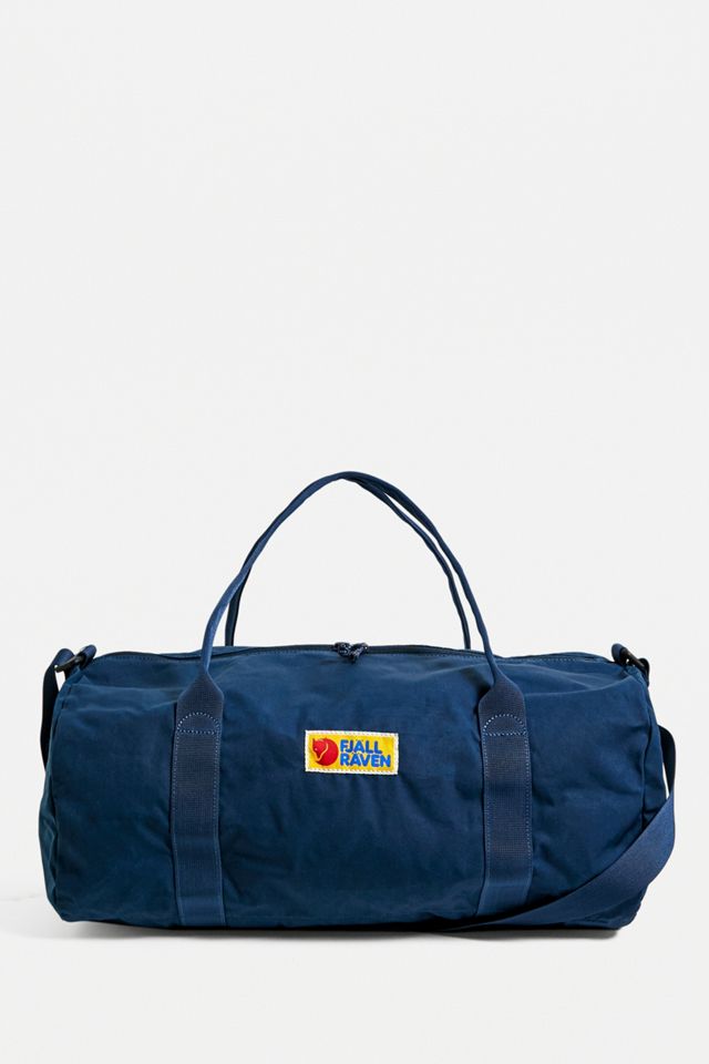 Fjallraven Vardag 30L Duffel Bag | Urban Outfitters UK