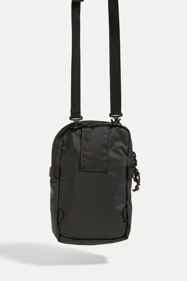 FJÄLLRÄVEN ボディバッグ ブラック fjallraven-bags-one-size-dark-