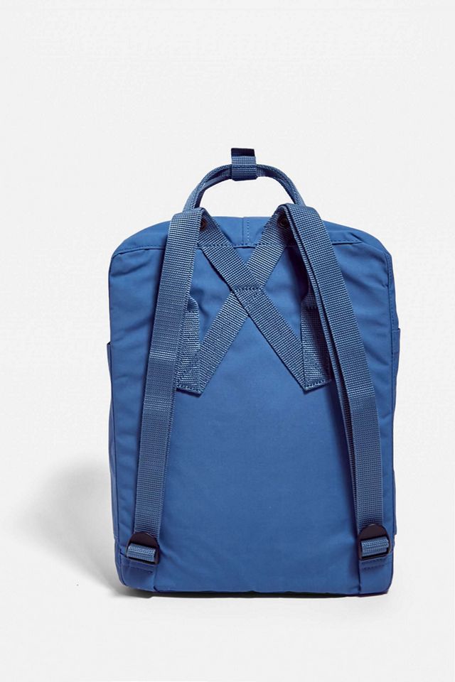 Zaino Fjallraven Kanken Blue Ridge #2