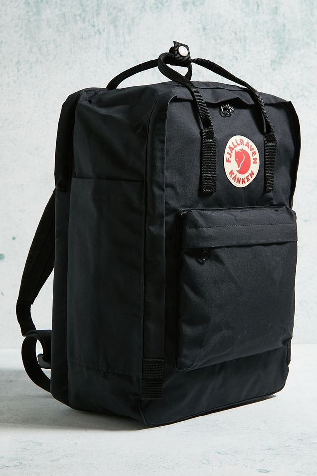 Fjallraven Mochila Kanken #1