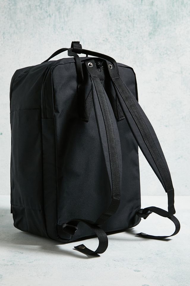 Fjallraven Mochila Kanken #2