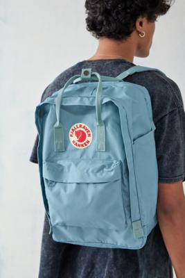 Kanken 2024 sky blue