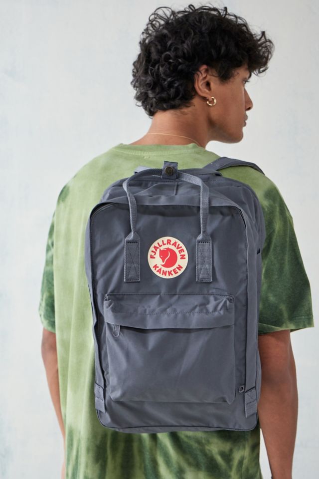 Fjallraven kanken cheap urban outfitters uk