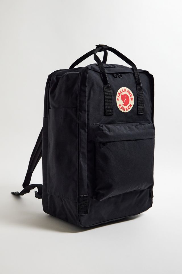 Fjallraven 17" Kanken Backpack Urban Outfitters UK