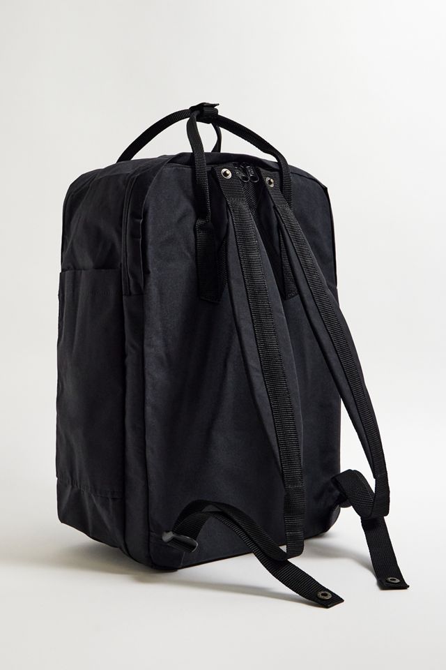 Fjallraven 17" Kanken Backpack Urban Outfitters UK