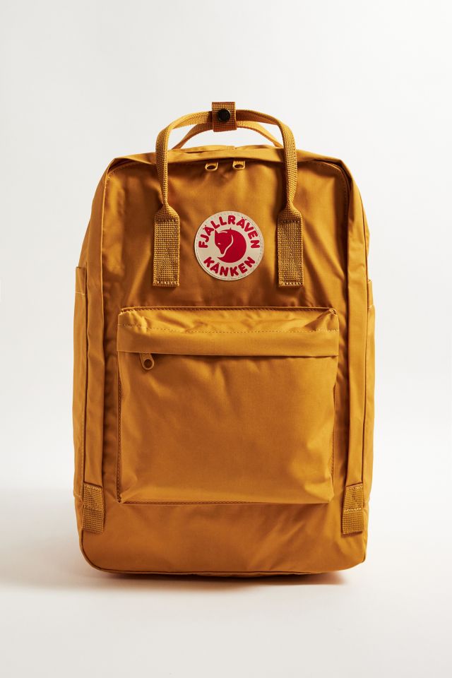 Fjallraven 17 Kanken Backpack