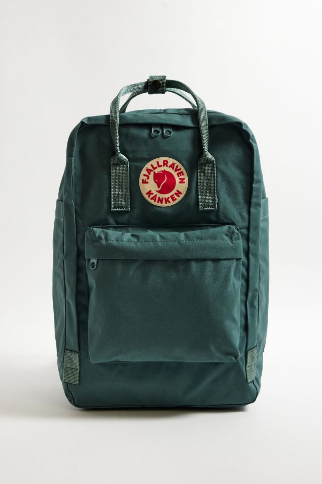 Fjallraven 17 Kanken Backpack