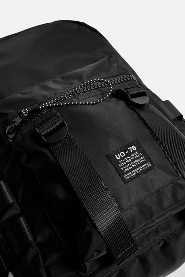 UO - Sac à dos utilitaire avec bretelles #4
