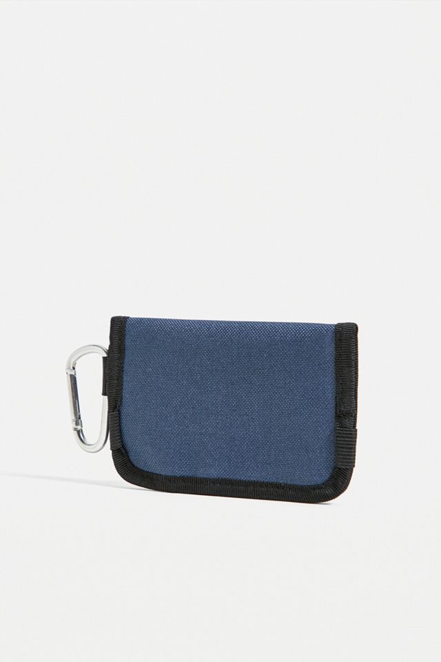 UO Navy Elastic Wallet #3