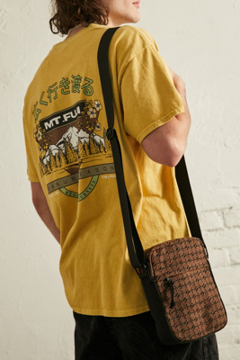 iets frans... Logo Crossbody Bag | Urban Outfitters UK