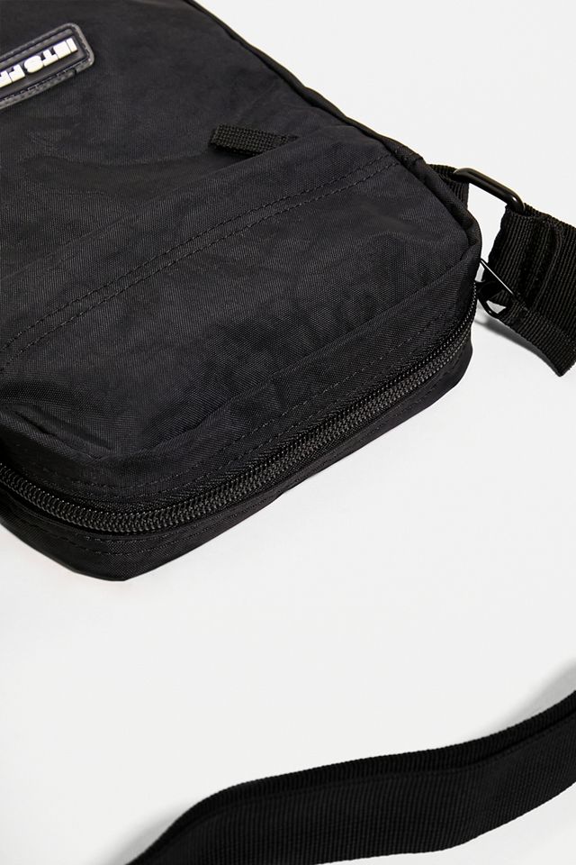 iets frans - Sac zippé à bandoulière #2