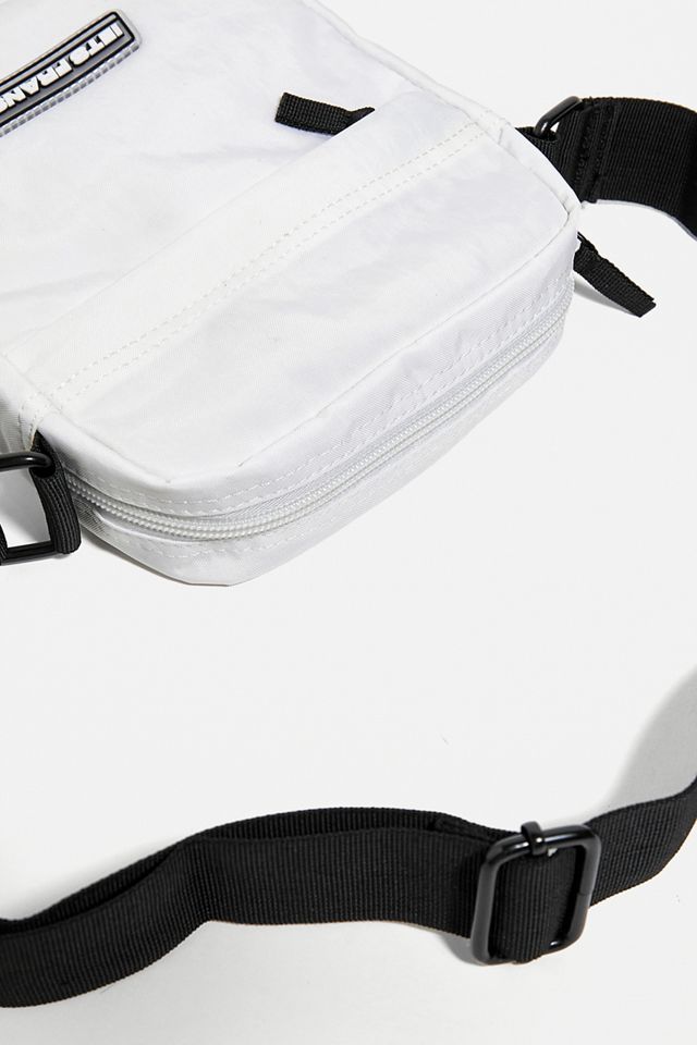 iets frans... Borsa a tracolla con zip #2