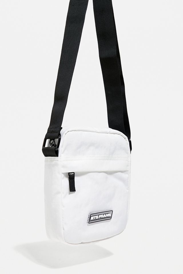 iets frans... Borsa a tracolla con zip #3