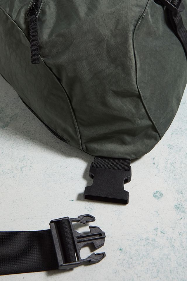 iets frans... Khaki Sling Backpack #5