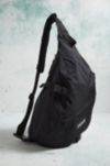 iets frans... Black Sling Backpack | Urban Outfitters UK