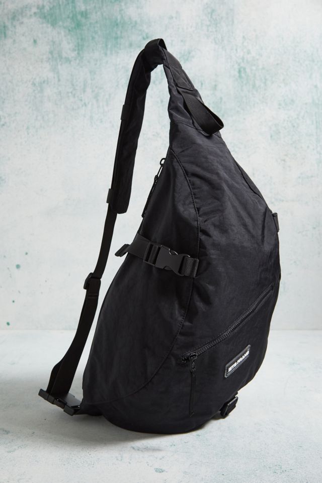 Gap one store strap backpack