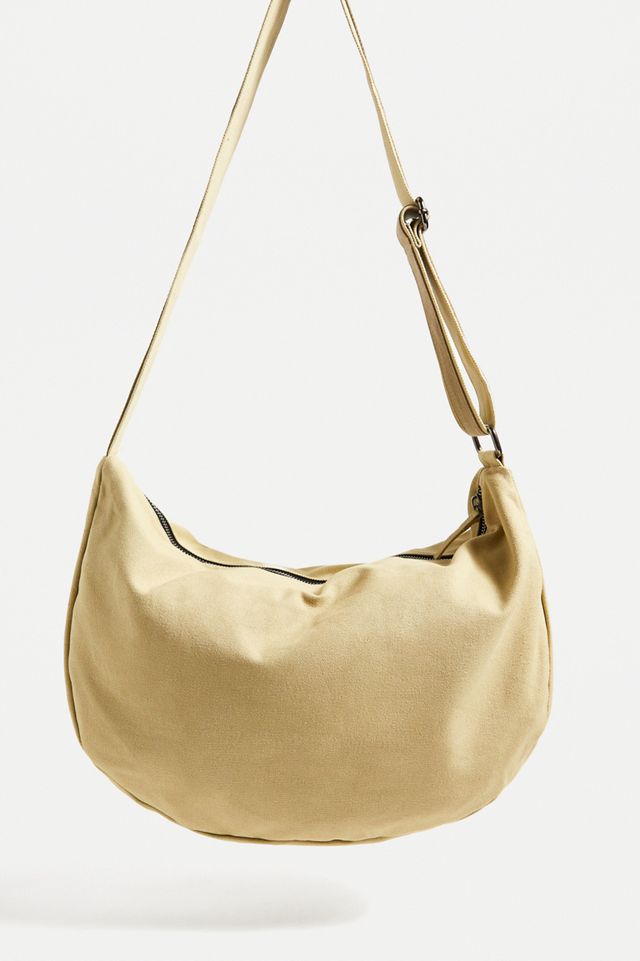 Tethera Canvas Sling Bag #2