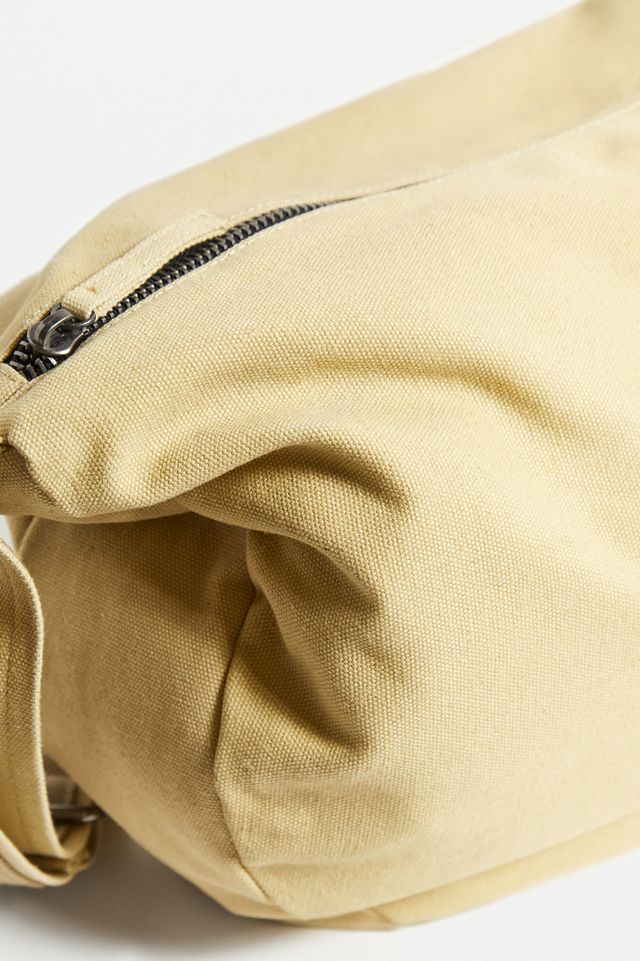 Tethera Canvas Sling Bag #3