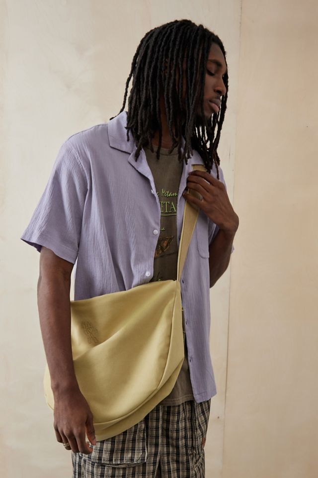 Canvas sling clearance bags online