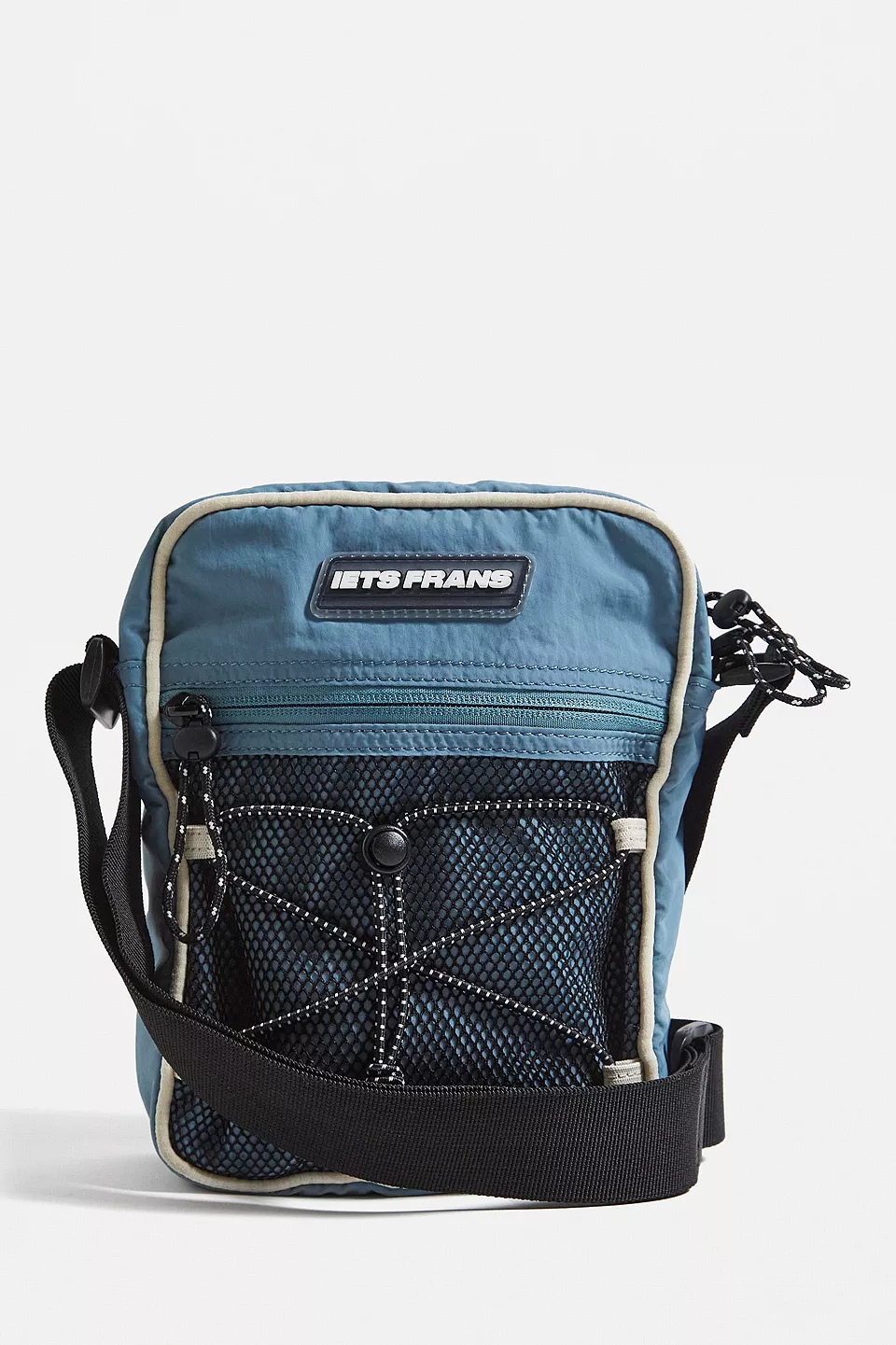 urbanoutfitters.com | Bungee Cord Crossbody Bag