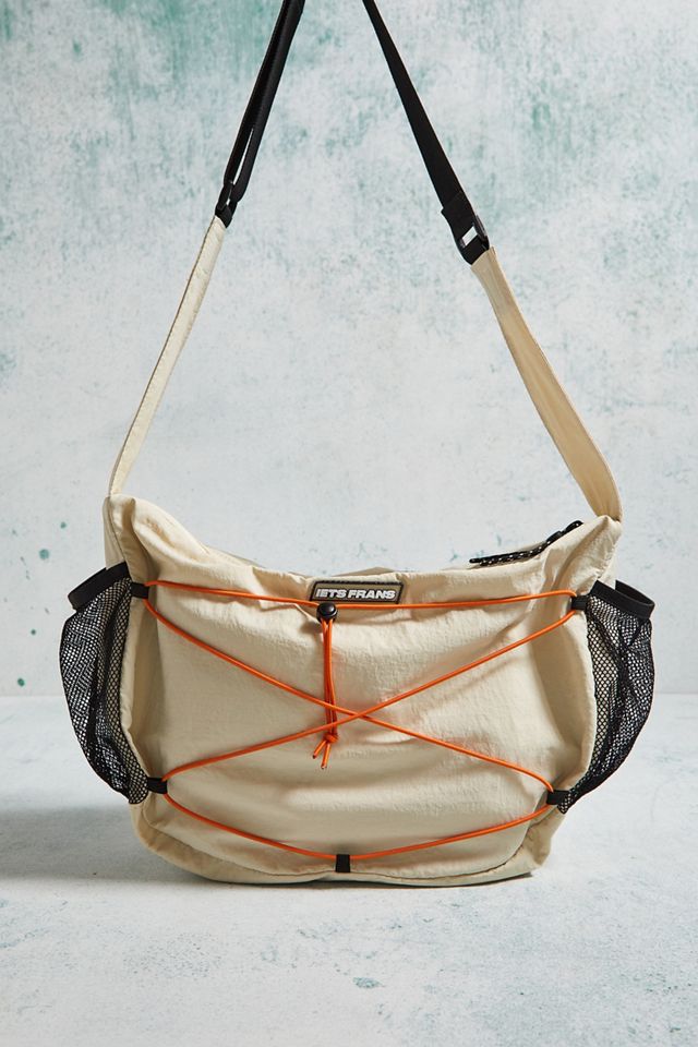iets frans... Stone Bungee Sling Bag  #1